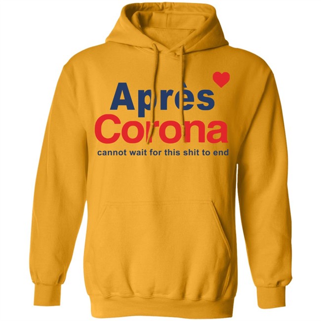 Apres Cona Shirt Apres Cona Cannot Wait For This Shit To End White T Shirts Apres Cona Shirt Apres Cona Cannot Wait For This Shit To End White T Shirts