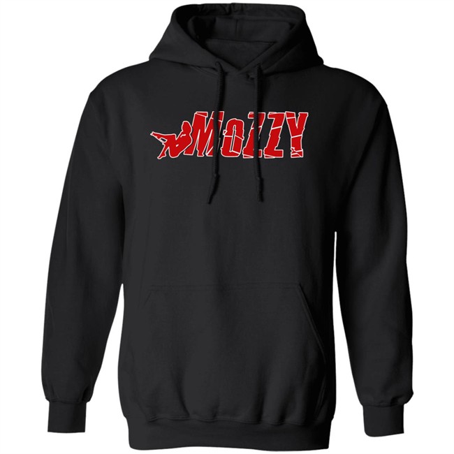 Mozzy Clothing Mozzy Merch Hoodie Mozzy Black Hooded Sweatshirt Mozzy Clothing Mozzy Merch Hoodie Mozzy Black Hooded Sweatshirt
