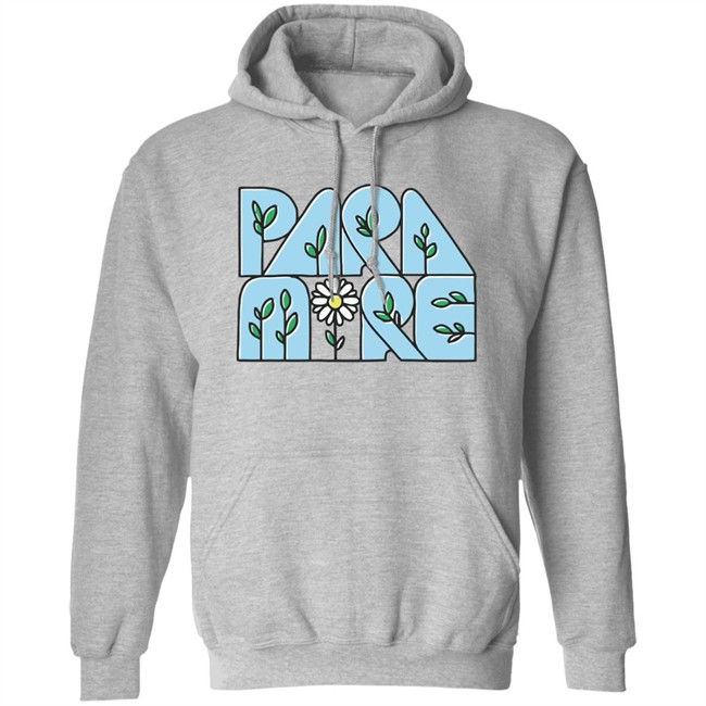 Paramore Merch Paramore Merch
