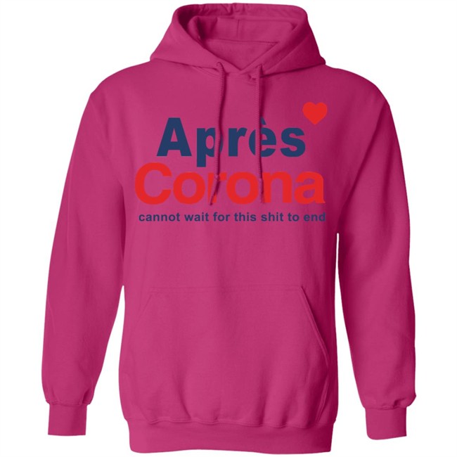 Apres Cona Shirt Apres Cona Cannot Wait For This Shit To End White T Shirts Apres Cona Shirt Apres Cona Cannot Wait For This Shit To End White T Shirts