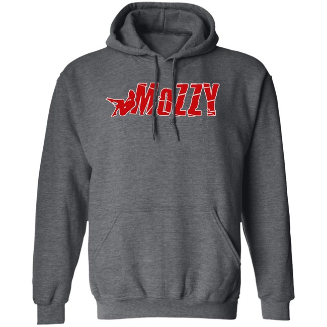 Mozzy Clothing Mozzy Merch Hoodie Mozzy Black Hooded Sweatshirt Mozzy Clothing Mozzy Merch Hoodie Mozzy Black Hooded Sweatshirt