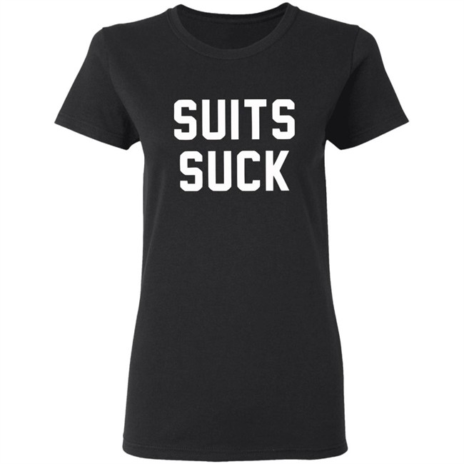 Barstool Sports Suits Suck Shirt Suits Suck Barstool Sports Red T Shirt Barstool Sports Suits Suck Shirt Suits Suck Barstool Sports Red T Shirt
