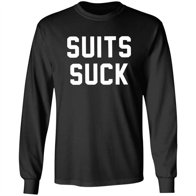Barstool Sports Suits Suck Shirt Suits Suck Barstool Sports Red T Shirt Barstool Sports Suits Suck Shirt Suits Suck Barstool Sports Red T Shirt