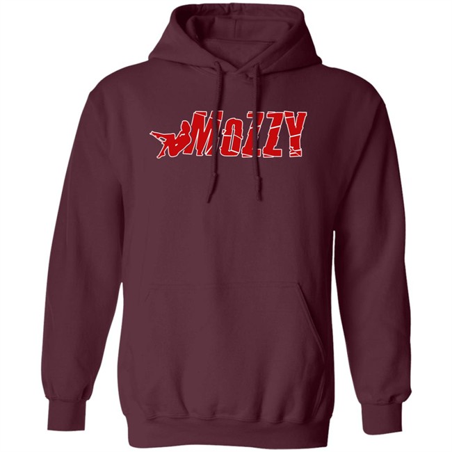 Mozzy Clothing Mozzy Merch Hoodie Mozzy Black Hooded Sweatshirt Mozzy Clothing Mozzy Merch Hoodie Mozzy Black Hooded Sweatshirt
