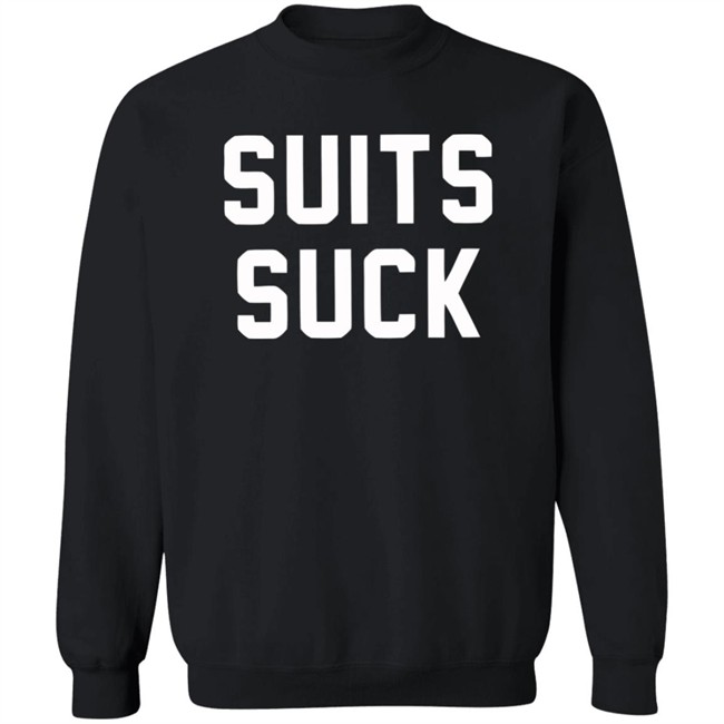 Barstool Sports Suits Suck Shirt Suits Suck Barstool Sports Red T Shirt Barstool Sports Suits Suck Shirt Suits Suck Barstool Sports Red T Shirt