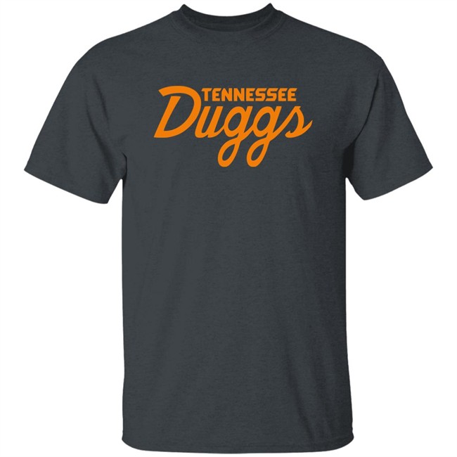 Barstool Sports Tennessee Duggs T Shirt Tennessee Duggs Barstool Sports Grey Shirts Barstool Sports Tennessee Duggs T Shirt Tennessee Duggs Barstool Sports Grey Shirts
