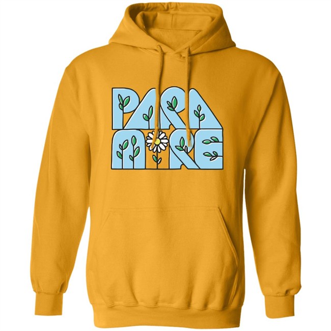 Paramore Merch Paramore Merch