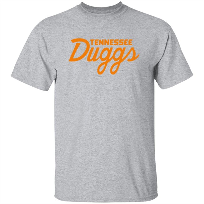 Barstool Sports Tennessee Duggs T Shirt Tennessee Duggs Barstool Sports Grey Shirts Barstool Sports Tennessee Duggs T Shirt Tennessee Duggs Barstool Sports Grey Shirts