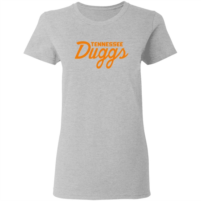 Barstool Sports Tennessee Duggs T Shirt Tennessee Duggs Barstool Sports Grey Shirts Barstool Sports Tennessee Duggs T Shirt Tennessee Duggs Barstool Sports Grey Shirts