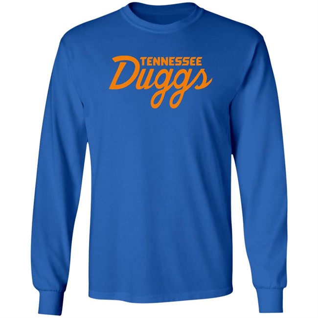 Barstool Sports Tennessee Duggs T Shirt Tennessee Duggs Barstool Sports Grey Shirts Barstool Sports Tennessee Duggs T Shirt Tennessee Duggs Barstool Sports Grey Shirts