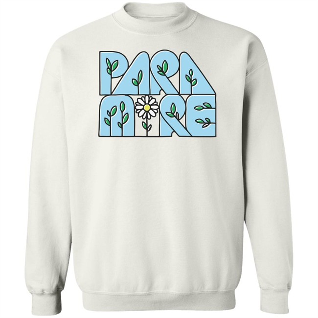 Paramore Merch Paramore Merch