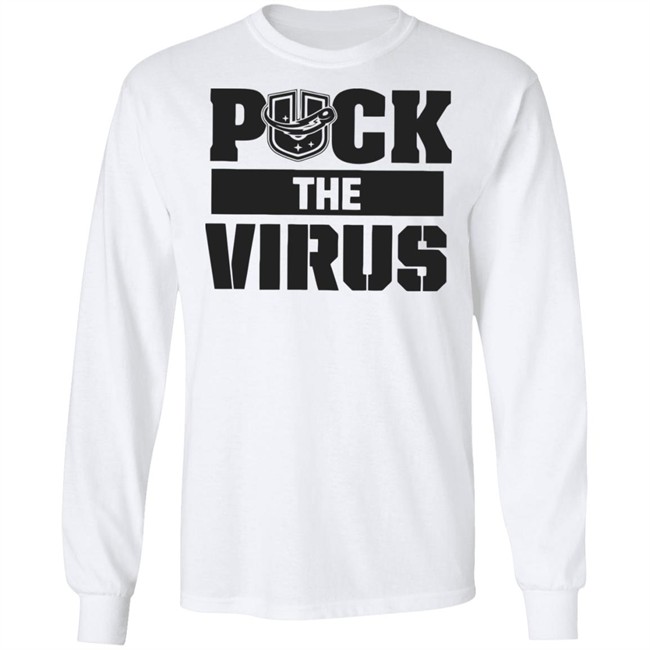 COMETS 'PUCK THE VIRUS' SHIRT FUNDS TO COVER LOST WAGES FOR EVERY GAME-DAY STAFFER Unti Comets Popular COMETS 'PUCK THE VIRUS' SHIRT FUNDS TO COVER LOST WAGES FOR EVERY GAME-DAY STAFFER Unti Comets Popular