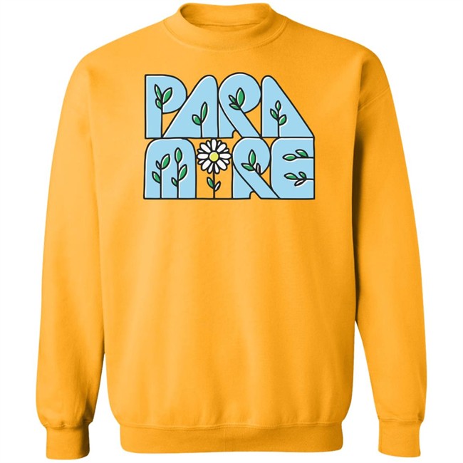 Paramore Merch Paramore Merch