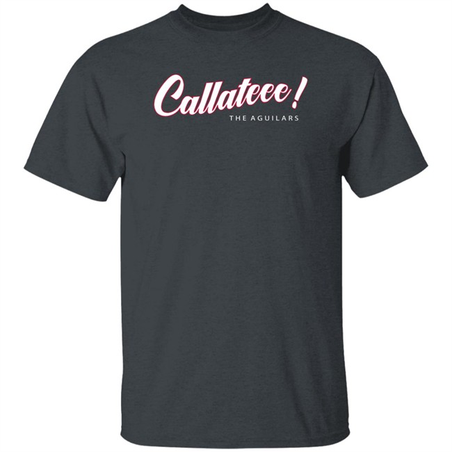 The Aguilars Merch The Aguilars Merch