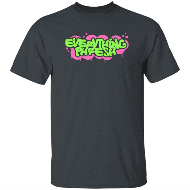Bonfire EverythingPhresh T Shirt EverythingPhresh Bonfire Black Shirts Bonfire EverythingPhresh T Shirt EverythingPhresh Bonfire Black Shirts