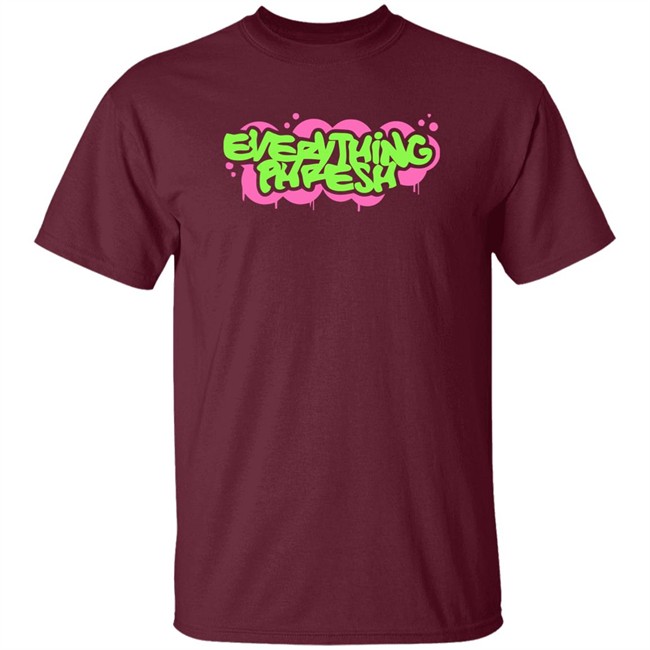 Bonfire EverythingPhresh T Shirt EverythingPhresh Bonfire Black Shirts Bonfire EverythingPhresh T Shirt EverythingPhresh Bonfire Black Shirts