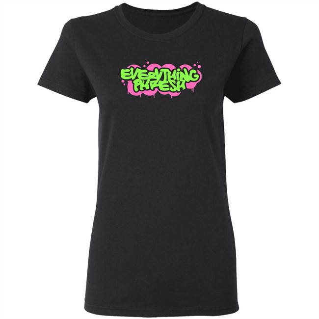 Bonfire EverythingPhresh T Shirt EverythingPhresh Bonfire Black Shirts Bonfire EverythingPhresh T Shirt EverythingPhresh Bonfire Black Shirts