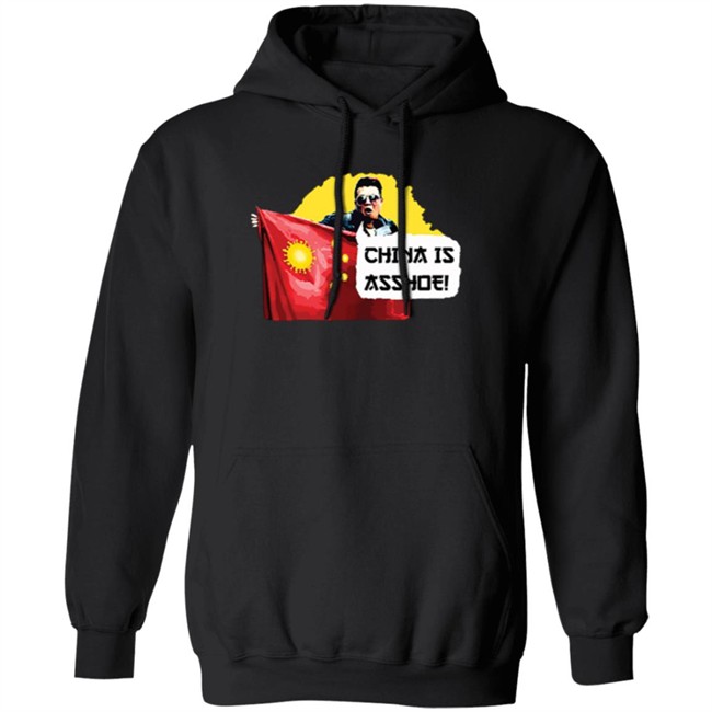 China Is Asshoe Shirt OFFICIAL “CHINA IS ASSHOE!” T-SHIRT this desperate plea to President Donald Trump on the streets of Hong Kong China Is Asshoe Shirt OFFICIAL “CHINA IS ASSHOE!” T-SHIRT this desperate plea to President Donald Trump on the streets of Hong Kong