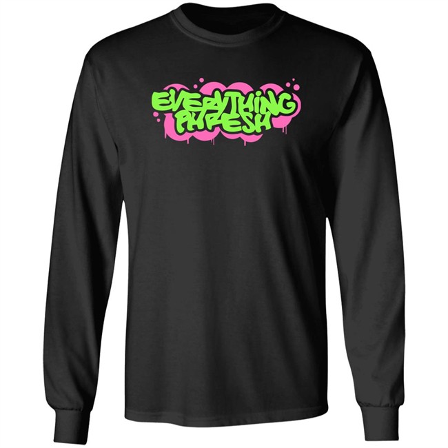 Bonfire EverythingPhresh T Shirt EverythingPhresh Bonfire Black Shirts Bonfire EverythingPhresh T Shirt EverythingPhresh Bonfire Black Shirts