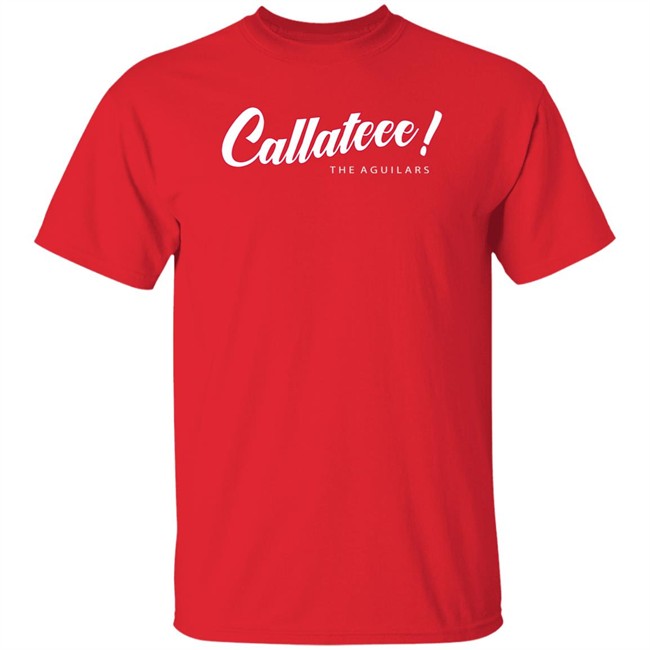 The Aguilars Merch The Aguilars Merch