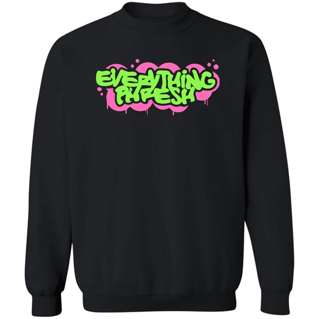 Bonfire EverythingPhresh T Shirt EverythingPhresh Bonfire Black Shirts Bonfire EverythingPhresh T Shirt EverythingPhresh Bonfire Black Shirts