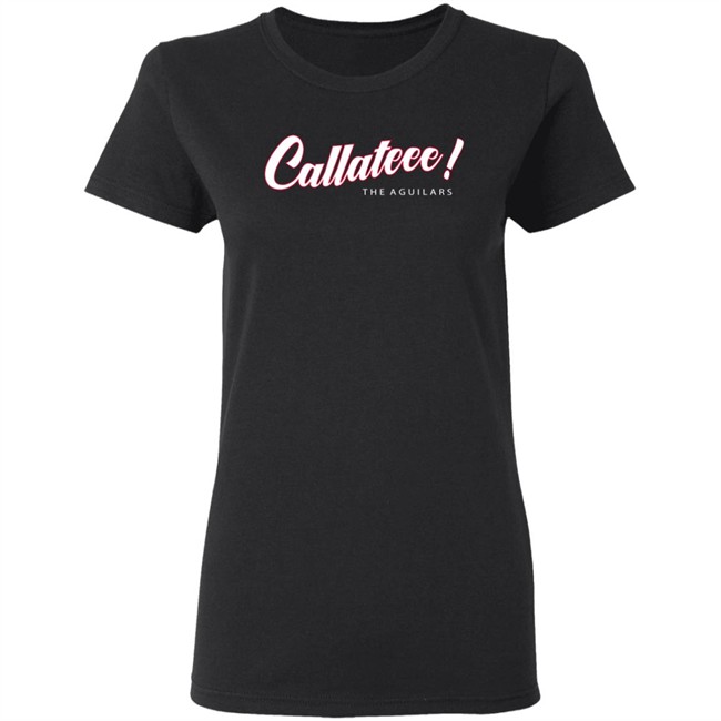 The Aguilars Merch The Aguilars Merch