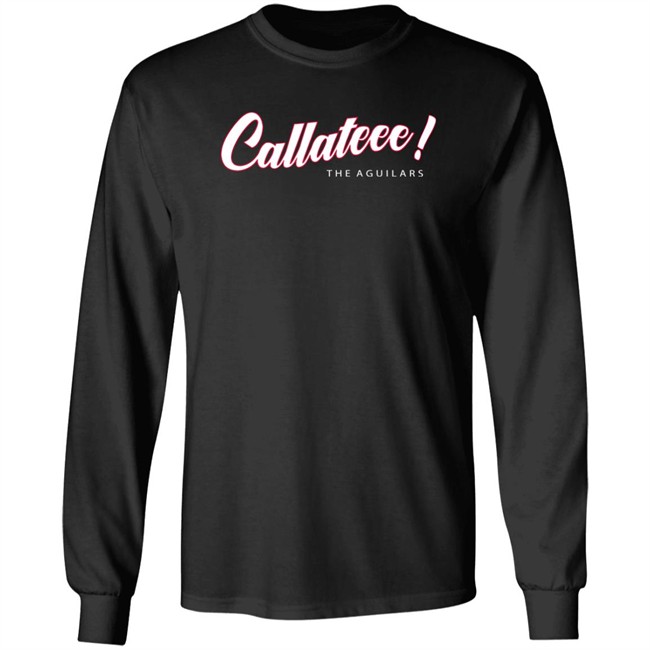 The Aguilars Merch The Aguilars Merch