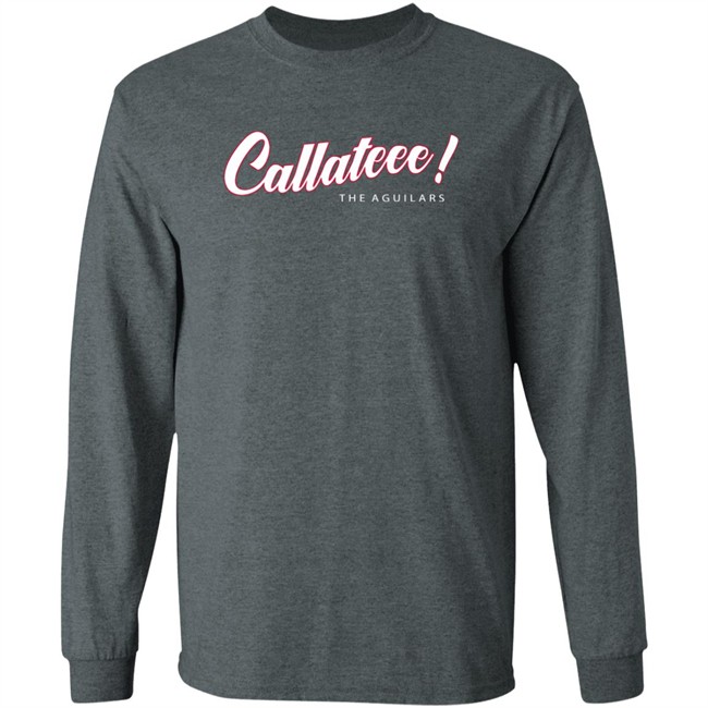 The Aguilars Merch The Aguilars Merch