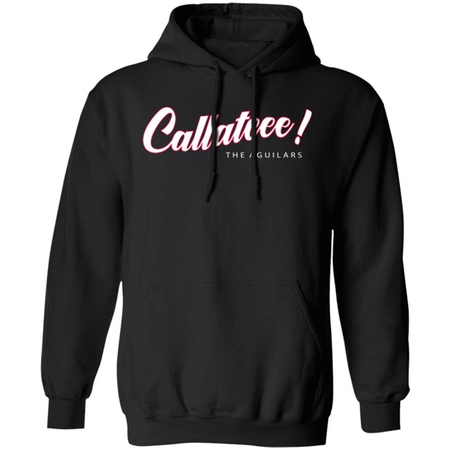 The Aguilars Merch The Aguilars Merch