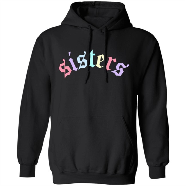 Sisters Apparel Gumdrop Glitter Hoodie Gumdrop Glitter Sisters Apparel Black Hooded Sweatshirt Sisters Apparel Gumdrop Glitter Hoodie Gumdrop Glitter Sisters Apparel Black Hooded Sweatshirt
