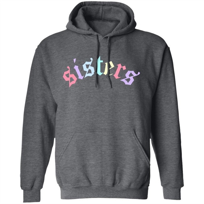 Sisters Apparel Gumdrop Glitter Hoodie Gumdrop Glitter Sisters Apparel Black Hooded Sweatshirt Sisters Apparel Gumdrop Glitter Hoodie Gumdrop Glitter Sisters Apparel Black Hooded Sweatshirt