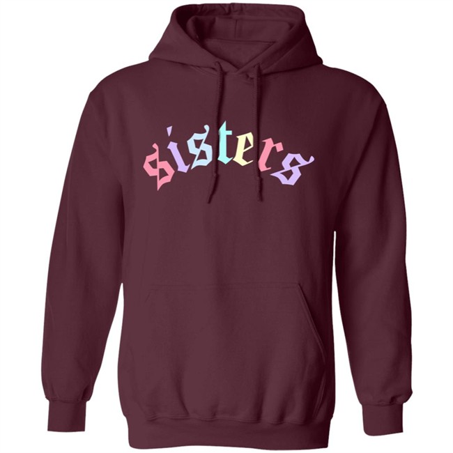 Sisters Apparel Gumdrop Glitter Hoodie Gumdrop Glitter Sisters Apparel Black Hooded Sweatshirt Sisters Apparel Gumdrop Glitter Hoodie Gumdrop Glitter Sisters Apparel Black Hooded Sweatshirt