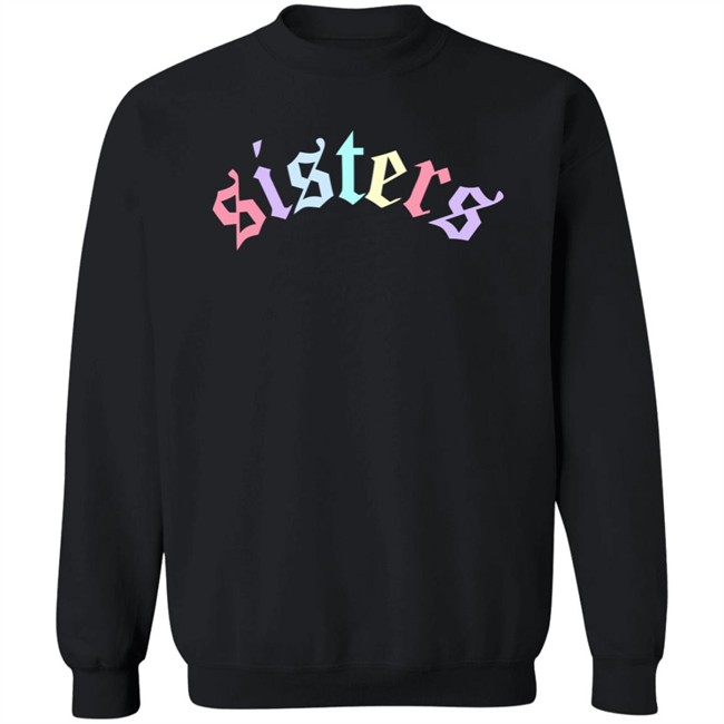 Sisters Apparel Gumdrop Glitter Hoodie Gumdrop Glitter Sisters Apparel Black Hooded Sweatshirt Sisters Apparel Gumdrop Glitter Hoodie Gumdrop Glitter Sisters Apparel Black Hooded Sweatshirt