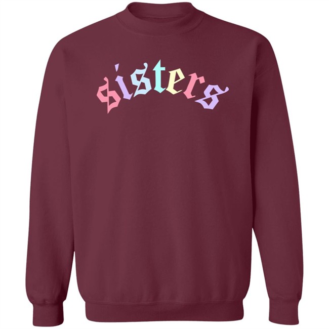 Sisters Apparel Gumdrop Glitter Hoodie Gumdrop Glitter Sisters Apparel Black Hooded Sweatshirt Sisters Apparel Gumdrop Glitter Hoodie Gumdrop Glitter Sisters Apparel Black Hooded Sweatshirt