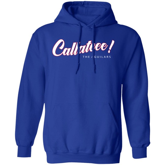 The Aguilars Merch The Aguilars Merch