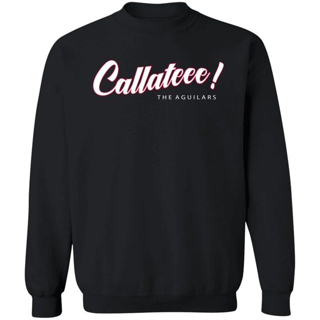 The Aguilars Merch The Aguilars Merch