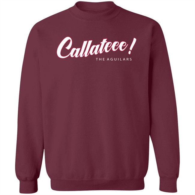 The Aguilars Merch The Aguilars Merch