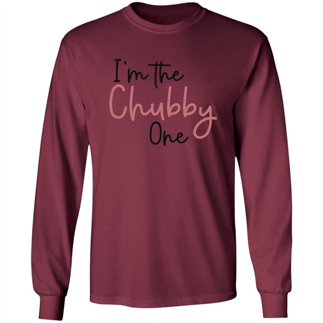 Bonfire I’m The Chubby One Hoodie I’m The Chubby One Bonfire Maroon Hooded Sweatshirt Bonfire I’m The Chubby One Hoodie I’m The Chubby One Bonfire Maroon Hooded Sweatshirt