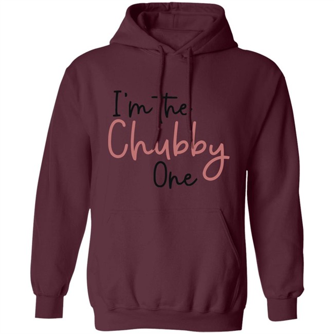 Bonfire I’m The Chubby One Hoodie I’m The Chubby One Bonfire Maroon Hooded Sweatshirt Bonfire I’m The Chubby One Hoodie I’m The Chubby One Bonfire Maroon Hooded Sweatshirt