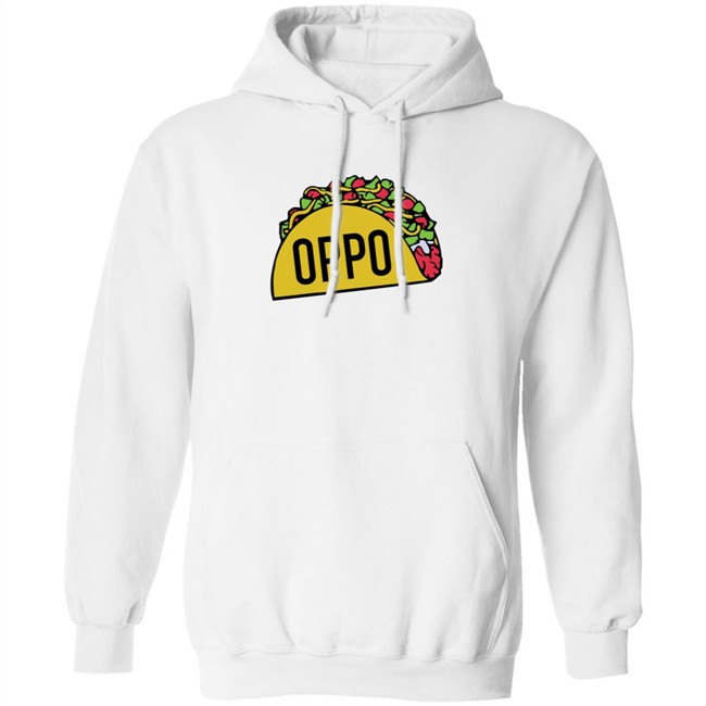 Oppo Taco Shirt Oppo Taco Shirt