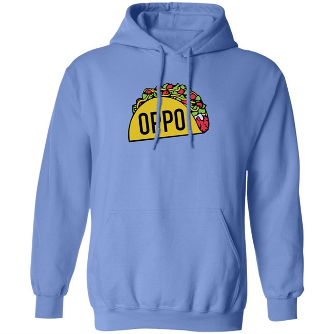 Oppo Taco Shirt Oppo Taco Shirt