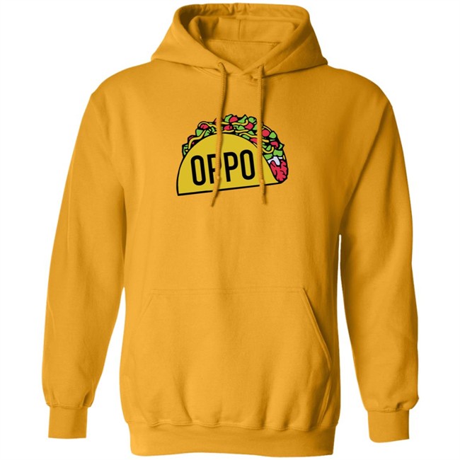 Oppo Taco Shirt Oppo Taco Shirt