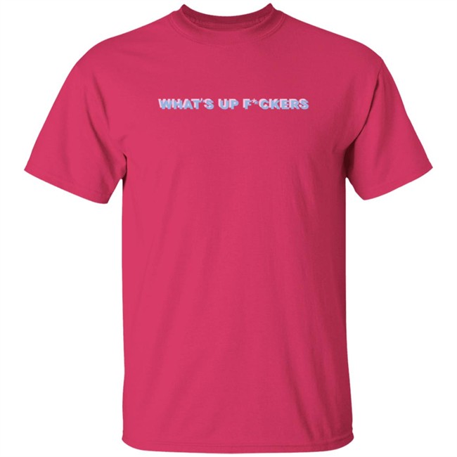 Sadie Crowell Merch What's Up White Hoodie Sadie Crowell Merch What's Up White Hoodie