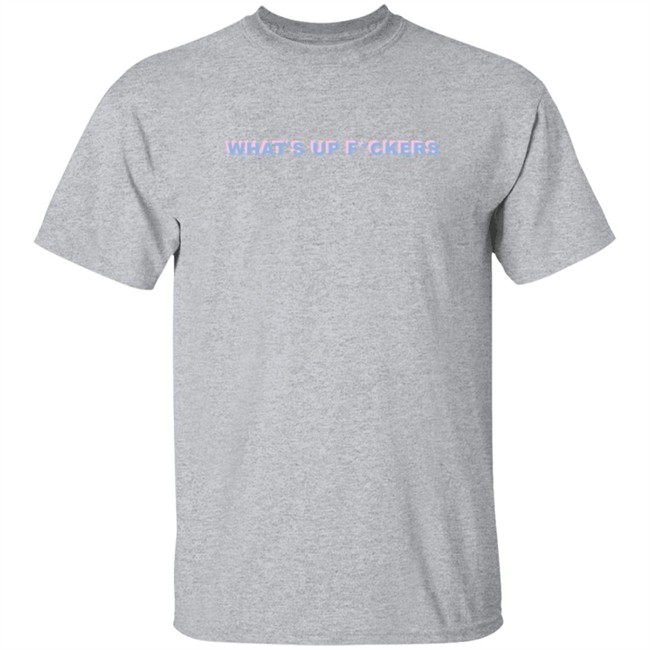 Sadie Crowell Merch What's Up White Hoodie Sadie Crowell Merch What's Up White Hoodie