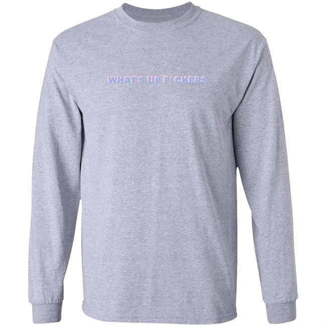 Sadie Crowell Merch What's Up White Hoodie Sadie Crowell Merch What's Up White Hoodie