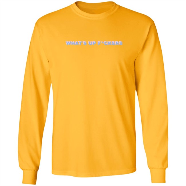 Sadie Crowell Merch What's Up White Hoodie Sadie Crowell Merch What's Up White Hoodie