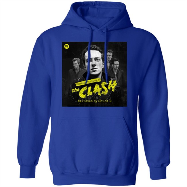 The Clash T Shirt The Clash T Shirt