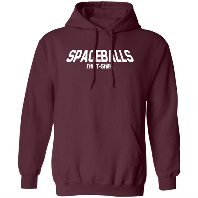 Spaceballs The T Shirt Spaceballs The T Shirt