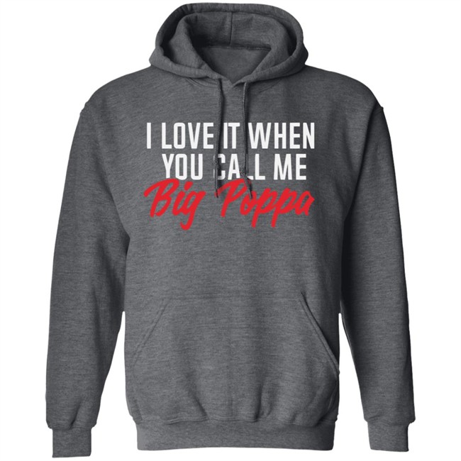 Melaninapparel I Love It When You Call Big Poppa T Shirt I Love It When You Call Big Poppa Melaninapparel Black Shirts Melaninapparel I Love It When You Call Big Poppa T Shirt I Love It When You Call Big Poppa Melaninapparel Black Shirts