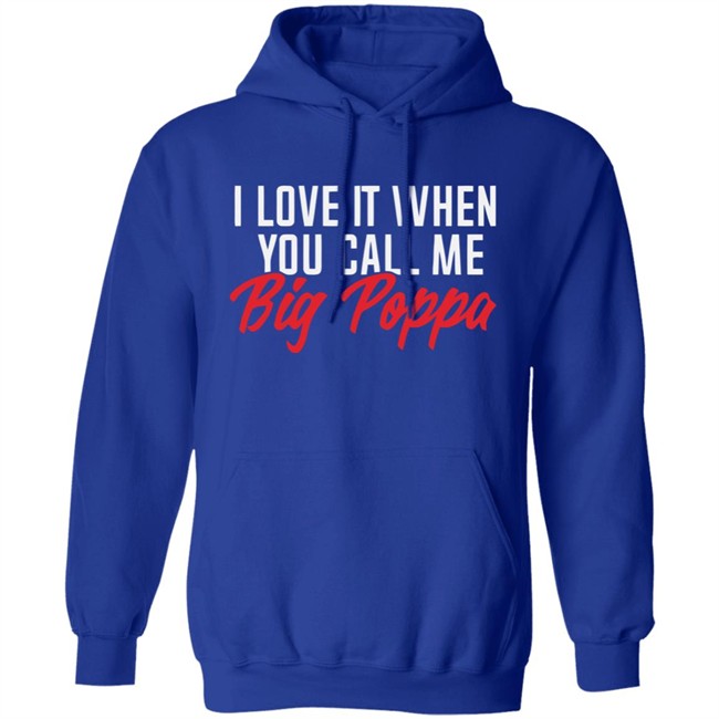 Melaninapparel I Love It When You Call Big Poppa T Shirt I Love It When You Call Big Poppa Melaninapparel Black Shirts Melaninapparel I Love It When You Call Big Poppa T Shirt I Love It When You Call Big Poppa Melaninapparel Black Shirts